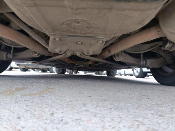 [青岛·鲁B] 二手宝马宝马5系GT2011款 535i 典雅型