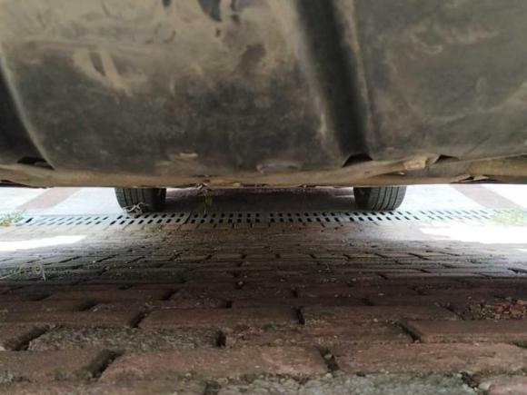 [南京·皖M] 二手奔驰奔驰R级2014款 R 320 4MATIC 商务型