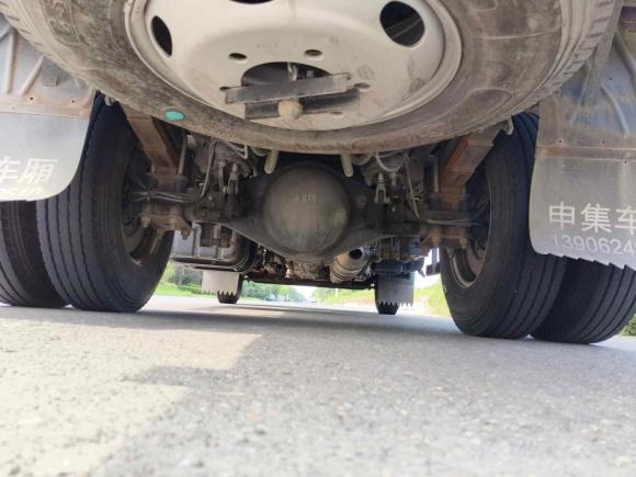 [南通·苏F] 二手中国重汽VGVVGV U702020款 1.5T 手动舒适版 5座