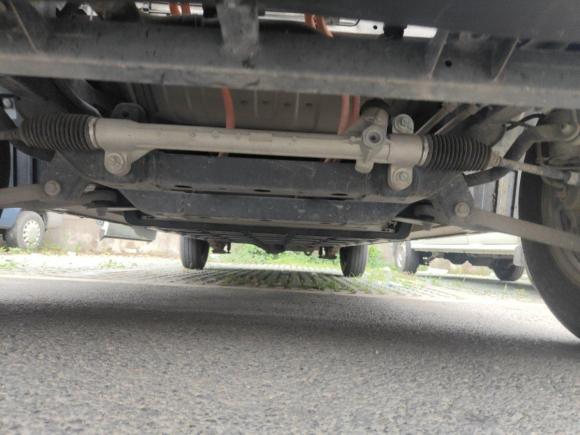 [苏州·苏E] 二手开瑞海豚EV2021款 升级版智享型