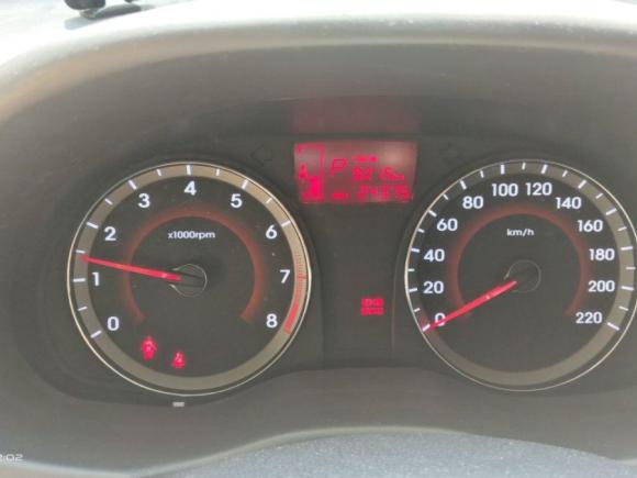 [济南·鲁Q] 二手现代瑞奕2014款 1.6L 自动TOP