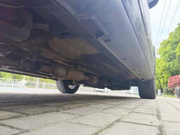 [宁波·川Q] 二手众泰大迈X72017款 上进版 1.8T DCT华山型