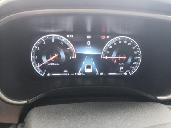 [成都·川A] 二手长安睿骋CC2018款 1.5T 自动尊雅型 国V