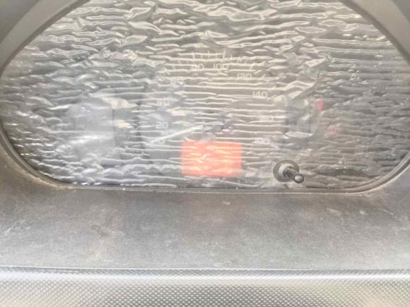 [南京·苏A] 二手五菱汽车五菱荣光小卡2021款 1.5L基本型双排L3C