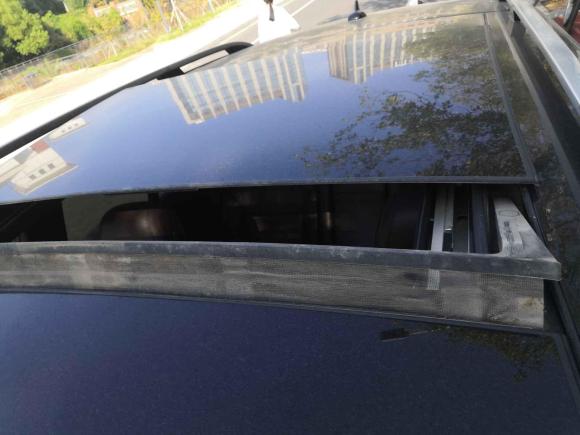 [南昌·赣A] 二手奔驰奔驰M级2014款 ML 400 4MATIC豪华型