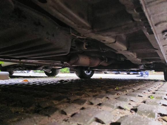 [广州·甘E] 二手宝骏宝骏7302017款 1.5T 手动尊享型 7座