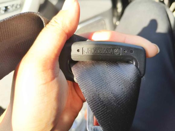 [南通·苏F] 二手众泰众泰T5002018款 1.5T 自动智能互联尊贵型