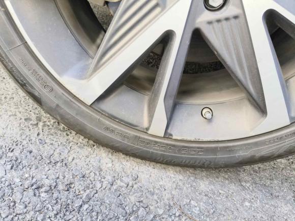 [上海·沪A] 二手埃安AION S Plus2022款 70 智领版