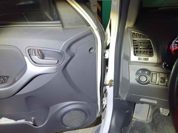 [苏州·苏E] 二手奇瑞瑞虎32015款 1.6L 手动智尚纪念版