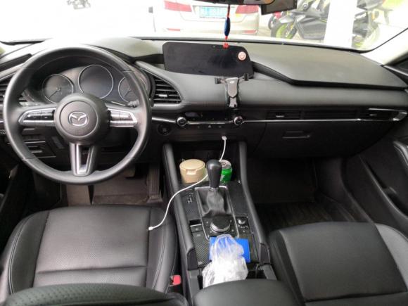 [成都·川A] 二手马自达马自达3 昂克赛拉2020款 2.0L 自动质炫版