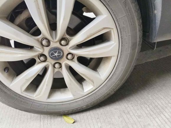 [合肥·皖A] 二手江汽集团瑞风S52015款 1.5T 自动豪华型