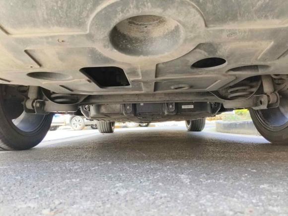 [上海·沪A] 二手威马汽车威马EX62020款 Plus 首发创始人版