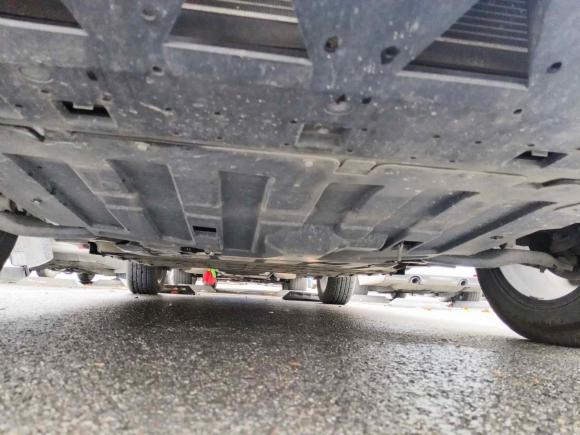 [上海·沪A] 二手威马汽车威马EX52020款 EX5-Z Fun动感版