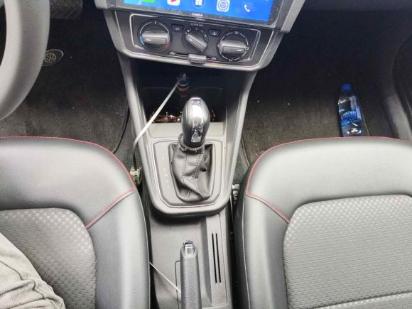 [深圳·湘L] 二手大众桑塔纳2017款 浩纳 1.6L 自动舒适版