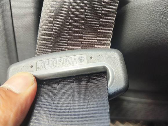 [合肥·贵A] 二手北京北京BJ402020款 2.0T 自动四驱城市猎人版侠客型