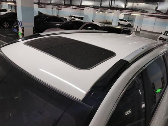 [杭州·辽H] 二手哈弗哈弗H62017款 蓝标 运动版 1.5T 手动两驱精英型