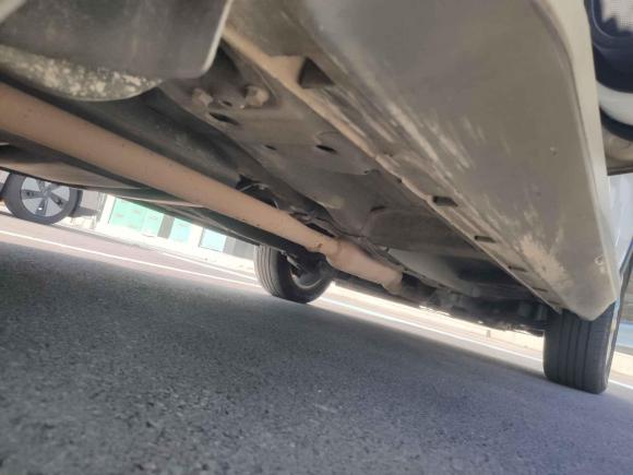 [南通·苏F] 二手名爵锐腾2017款 20T 手动豪华版