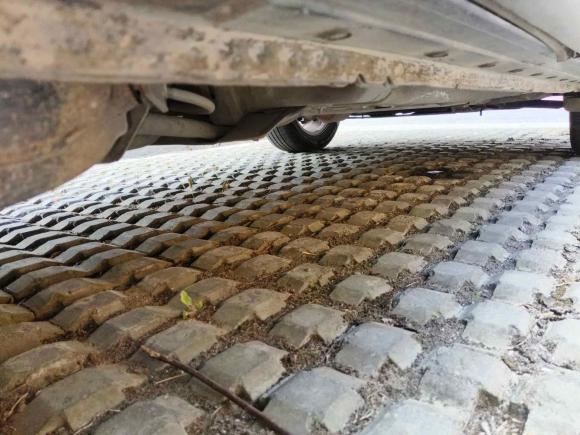 [嘉兴·浙F] 二手日产奇骏2010款 2.5L CVT豪华版 4WD