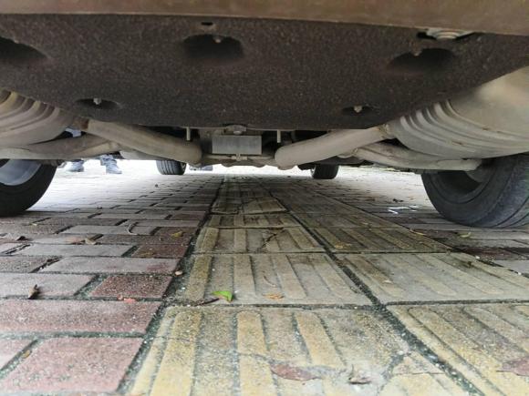 [广州·粤A] 二手红旗红旗H92020款 2.0T 智联旗畅版