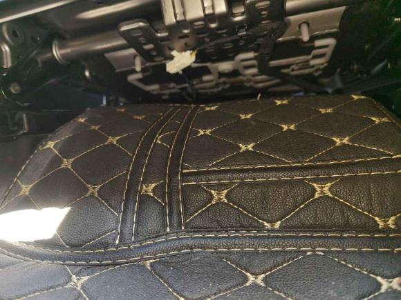 [深圳·鄂A] 二手比亚迪宋Pro2019款 1.5T 自动精英型