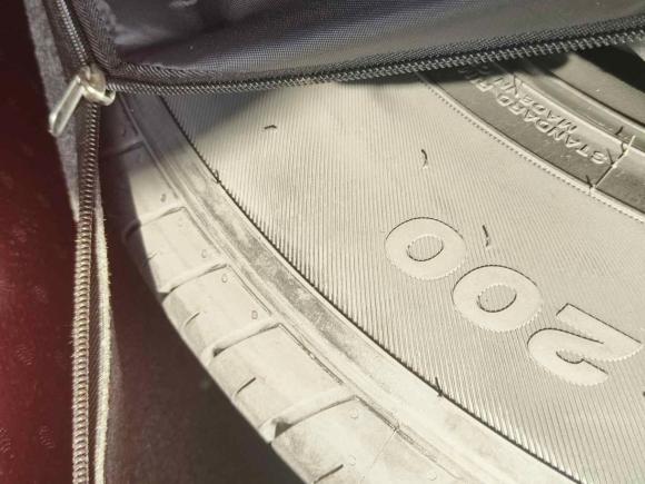 [宁波·浙B] 二手大众途昂2022款 380TSI 四驱豪华版