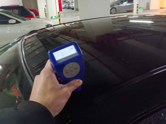 [佛山·粤Y] 二手丰田花冠2011款 1.6L 自动经典版