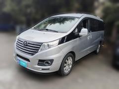 [深圳·粤B] 江汽集团瑞风M52017款 2.0T 汽油手动商务版