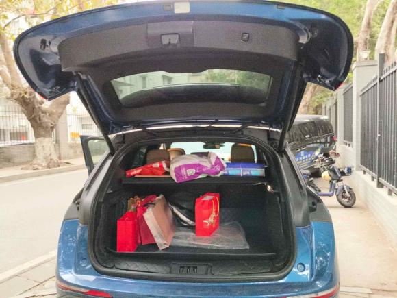 [广州·粤D] 二手林肯冒险家2021款 2.0T 两驱尊雅版