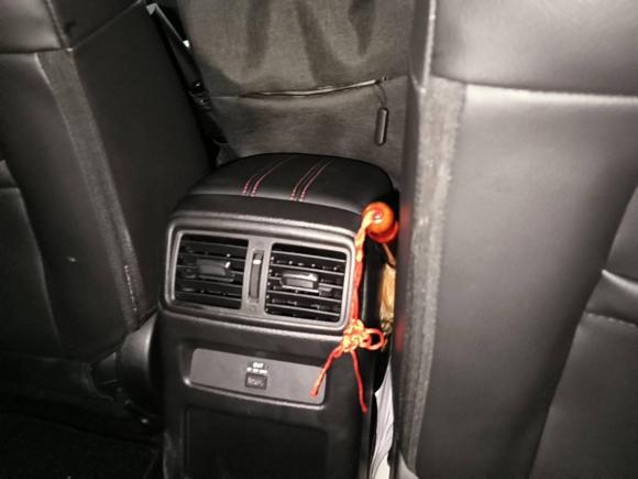 [广州·粤K] 二手日产逍客2019款 2.0L CVT豪华版