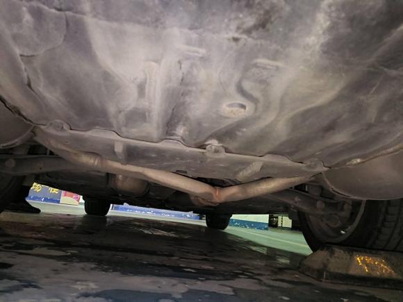 [南昌·赣A] 二手丰田皇冠2012款 2.5L Royal 真皮版