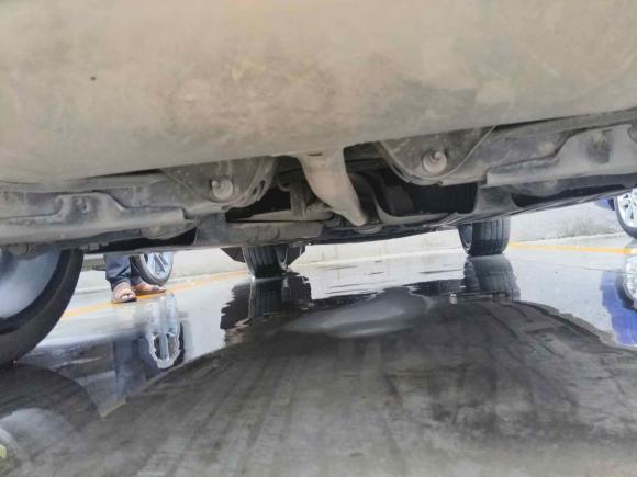 [义乌·浙G] 二手领克领克052020款 2.0TD 两驱耀Halo