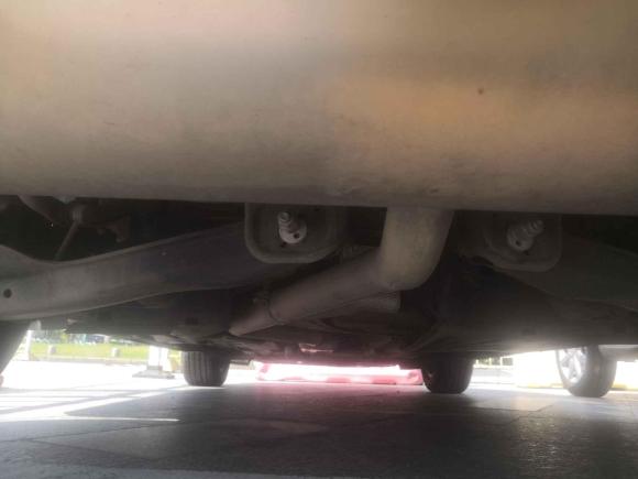 [南京·苏A] 二手Jeep自由光2017款 2.0L 优越版