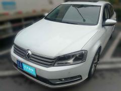 [南京·苏A] 大众迈腾2013款 1.8TSI 领先型