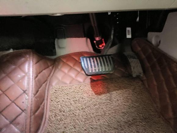 [义乌·浙G] 二手吉利汽车吉利ICON2020款 300T 银河限量版