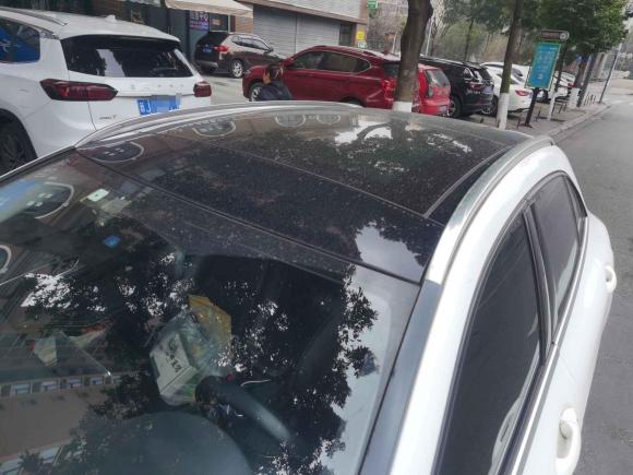 [成都·川A] 二手奔驰奔驰GLA2015款 GLA 200 动感型