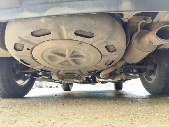 [南昌·赣C] 二手丰田汉兰达2009款 3.5L 四驱7座精英版