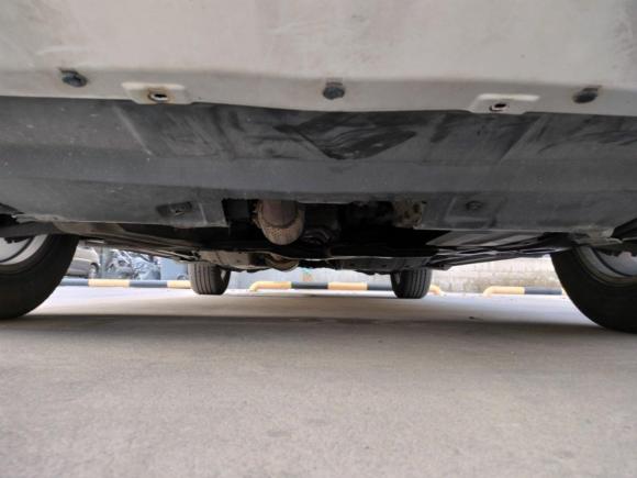 [上海·皖H] 二手哈弗哈弗H62014款 运动版 2.4L 自动尊贵型