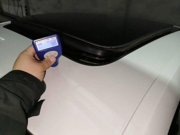 [宁波·浙B] 二手奥迪奥迪A4L2017款 40 TFSI 时尚型