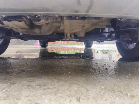 [常州·苏D] 二手广汽传祺传祺GS42015款 200T 手动豪华版