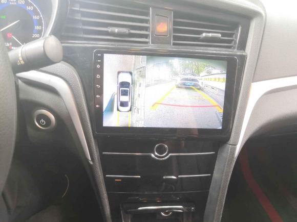 [成都·川A] 二手启辰启辰D60EV2020款 标准续航智行版