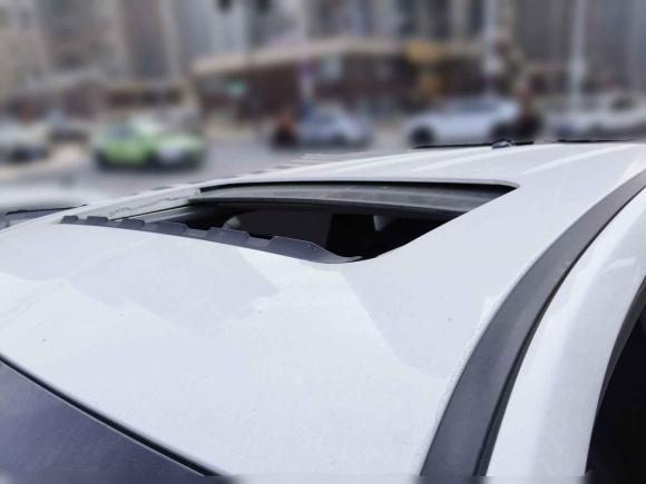 [合肥·皖A] 二手中华中华V32016款 1.5L 手动智能型