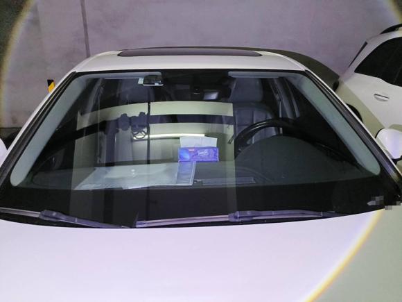 [宁波·浙B] 二手奥迪奥迪A4L2017款 40 TFSI 时尚型