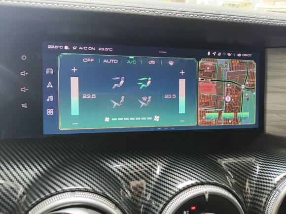 [苏州·苏U] 二手坦克坦克3002021款 越野版 2.0T 征服者