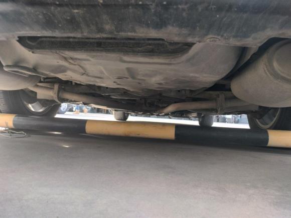 [上海·苏U] 二手日产天籁2011款 2.5L XL领先版