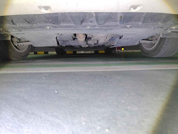 [济南·鲁A] 二手荣威荣威i62017款 20T 自动旗舰版