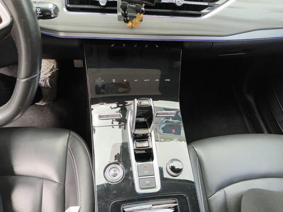 [深圳·鄂E] 二手奇瑞瑞虎82021款 鲲鹏版 290TGDI 自动逐风版