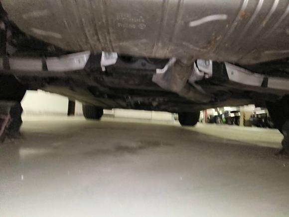 [南昌·赣A] 二手奔驰奔驰GLA2020款 GLA 200