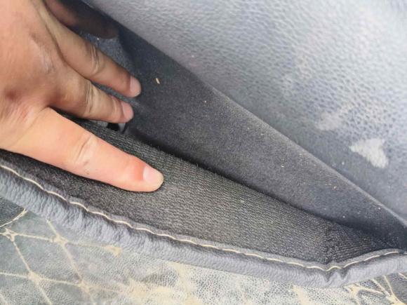 [常州·苏A] 二手奥迪奥迪A32017款 Limousine 35 TFSI 运动型