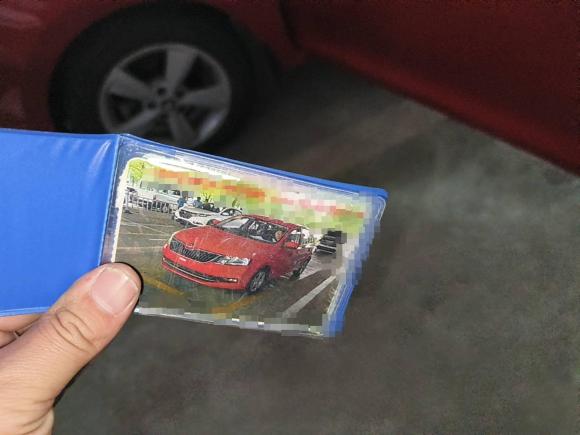 [苏州·苏E] 二手斯柯达昕动2018款 1.6L 自动舒适版