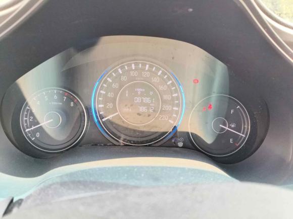 [宁波·浙B] 二手本田凌派2016款 1.8L CVT舒适版